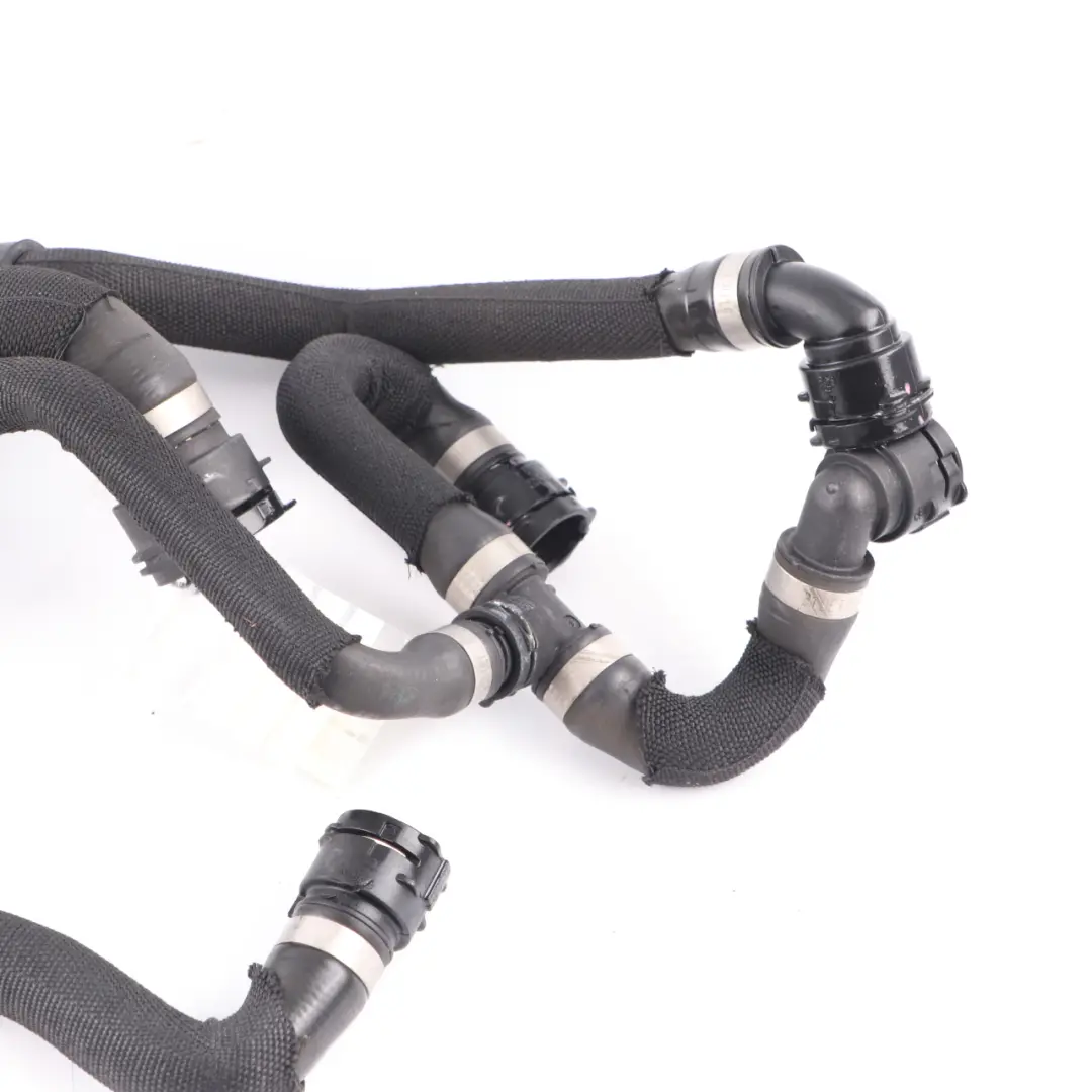 Mercedes W177 Tuyau refroidissement eau Petrol Pipe Cable Cooler - SKU A1775010102 - Numéro de pièce A1775010102