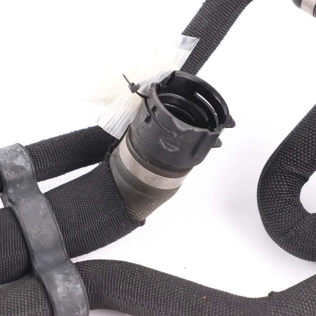 Benzin Wasser Kühlmittel Schlauch Rohr Kabel Kühler für Mercedes W177 mit Teilenummer A1775010102 Mercedes W177 Benzin Wasser Kühlmittel Schlauch Rohr Kabel Kühler - SKU A1775010102 - Teilenummer A1775010102