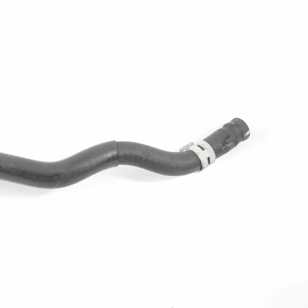 Coolant Pipe Expansion Overflow Tank Cooling Hose to Mercedes W177 with Part number A1775010902 Mercedes W177 Coolant Pipe Expansion Overflow Tank Cooling Hose - SKU A1775010902 - Part number A1775010902