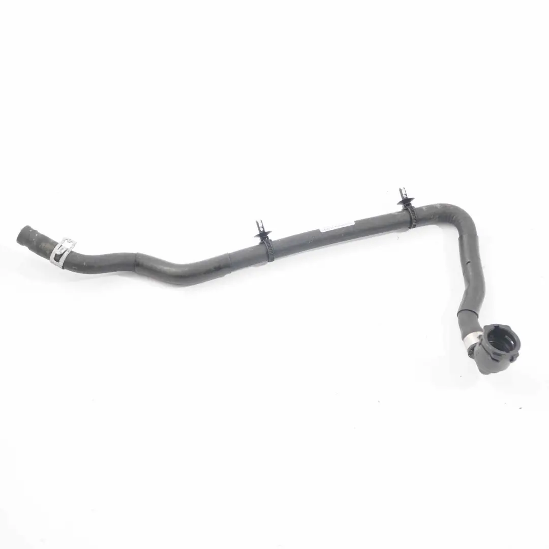 Mercedes W177 Coolant Pipe Expansion Overflow Tank Cooling Hose - SKU A1775010902 - Part number A1775010902