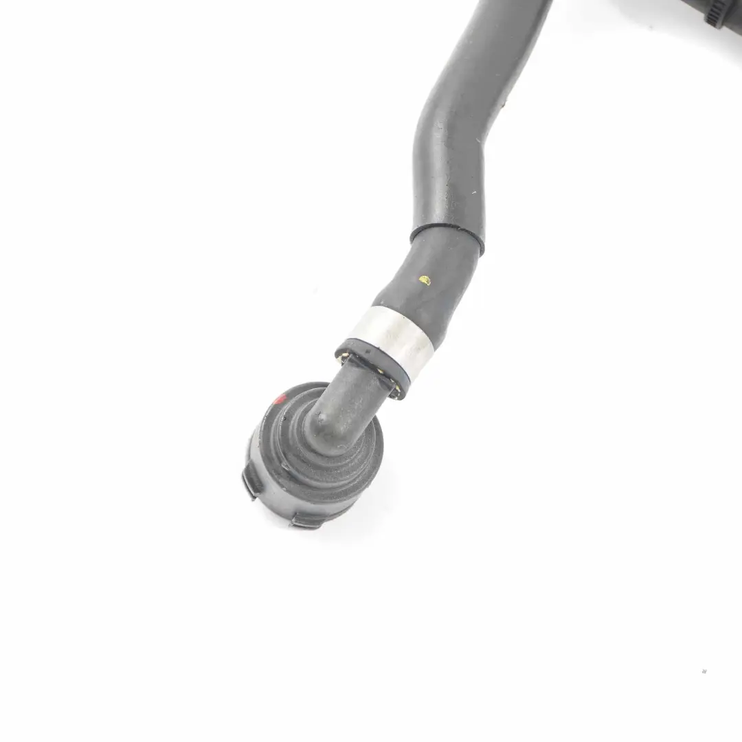 Coolant Pipe Expansion Overflow Tank Cooling Hose to Mercedes W177 with Part number A1775010902 Mercedes W177 Coolant Pipe Expansion Overflow Tank Cooling Hose - SKU A1775010902 - Part number A1775010902