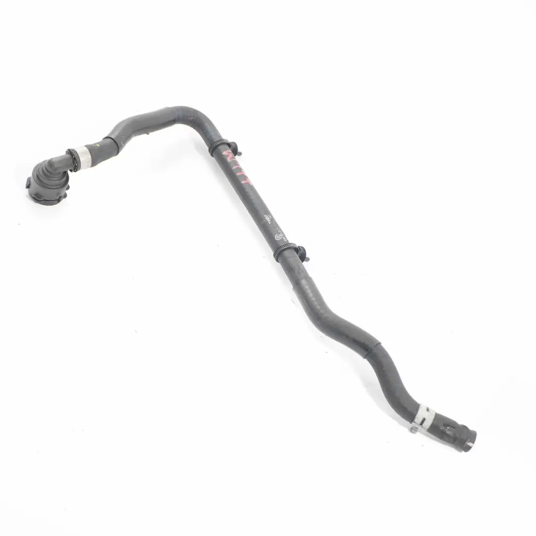 Mercedes W177 Coolant Pipe Expansion Overflow Tank Cooling Hose - SKU A1775010902 - Part number A1775010902