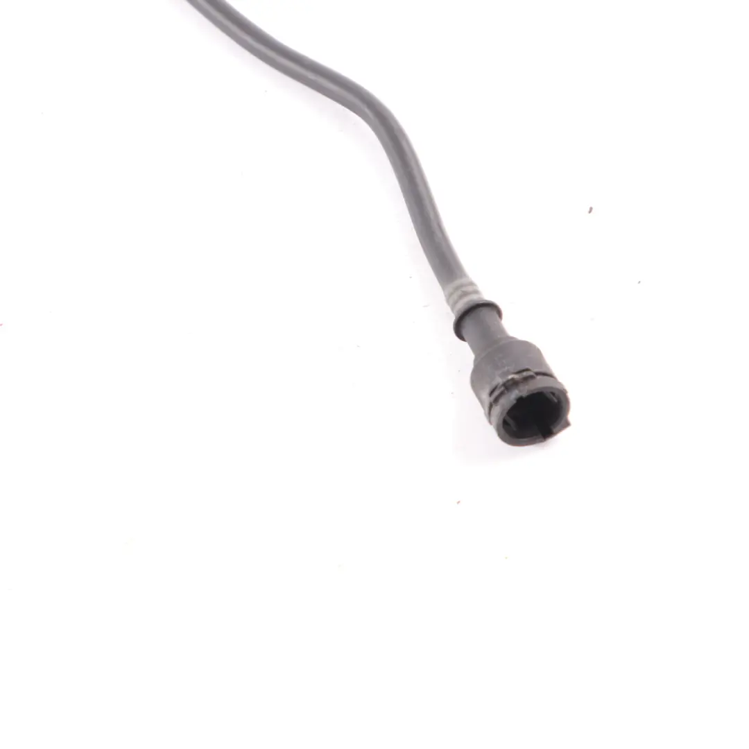 Bleed Hose Mercedes W177 Coolant Expansion Tank To Radiator Line to with Part number A1775011801 Bleed Hose Mercedes W177 Coolant Expansion Tank To Radiator Line - SKU A1775011801 - Part number A1775011801