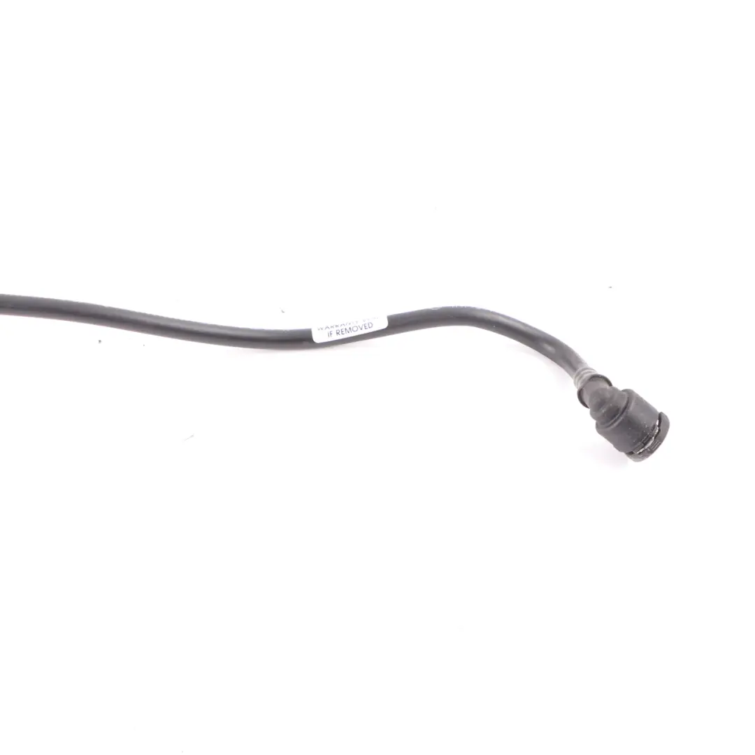 Bleed Hose Mercedes W177 Coolant Expansion Tank To Radiator Line to with Part number A1775011801 Bleed Hose Mercedes W177 Coolant Expansion Tank To Radiator Line - SKU A1775011801 - Part number A1775011801