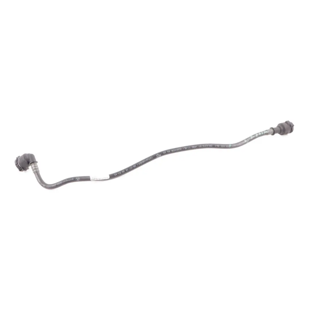 Bleed Hose Mercedes W177 Coolant Expansion Tank To Radiator Line to with Part number A1775011801 Bleed Hose Mercedes W177 Coolant Expansion Tank To Radiator Line - SKU A1775011801 - Part number A1775011801
