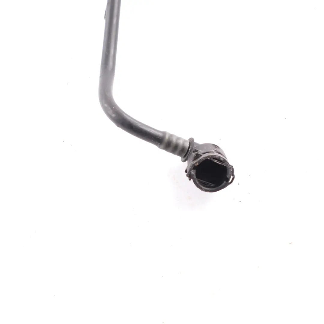 Bleed Hose Mercedes W177 Coolant Expansion Tank To Radiator Line to with Part number A1775011801 Bleed Hose Mercedes W177 Coolant Expansion Tank To Radiator Line - SKU A1775011801 - Part number A1775011801