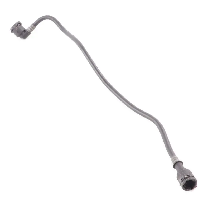 Bleed Hose Mercedes W177 Coolant Expansion Tank To Radiator Line to with Part number A1775011801 Bleed Hose Mercedes W177 Coolant Expansion Tank To Radiator Line - SKU A1775011801 - Part number A1775011801
