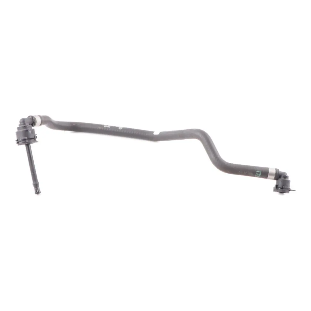 Bled Line Mercedes W177 OM608 Diesel Low Temperature Expansion Tank to with Part number A1775014300 Bled Line Mercedes W177 OM608 Diesel Low Temperature Expansion Tank - SKU A1775014300 - Part number A1775014300