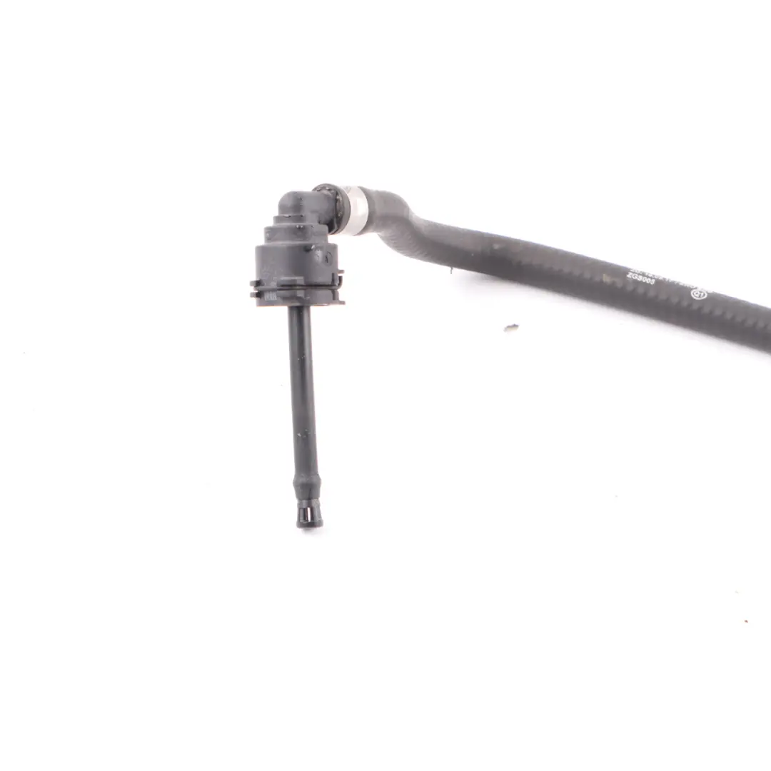 Bled Line Mercedes W177 OM608 Diesel Low Temperature Expansion Tank to with Part number A1775014300 Bled Line Mercedes W177 OM608 Diesel Low Temperature Expansion Tank - SKU A1775014300 - Part number A1775014300