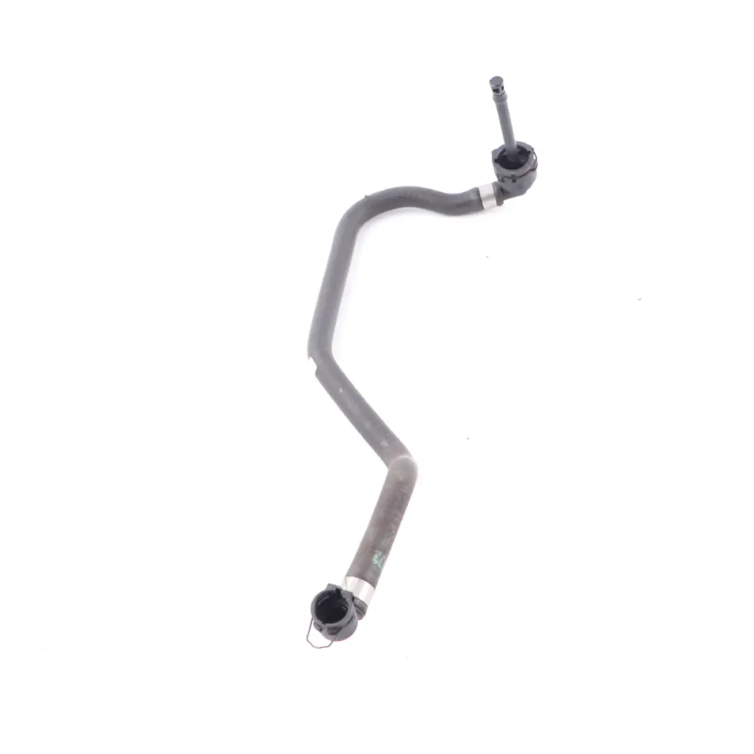 Bled Line Mercedes W177 OM608 Diesel Low Temperature Expansion Tank to with Part number A1775014300 Bled Line Mercedes W177 OM608 Diesel Low Temperature Expansion Tank - SKU A1775014300 - Part number A1775014300