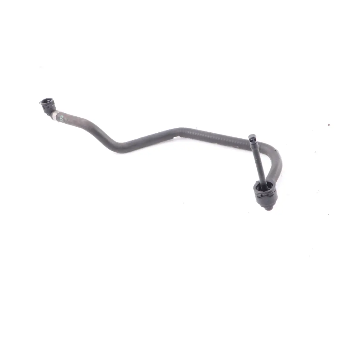  Bled Line Mercedes W177 OM608 Diesel Low Temperature Expansion Tank - SKU A1775014300 - Part number A1775014300