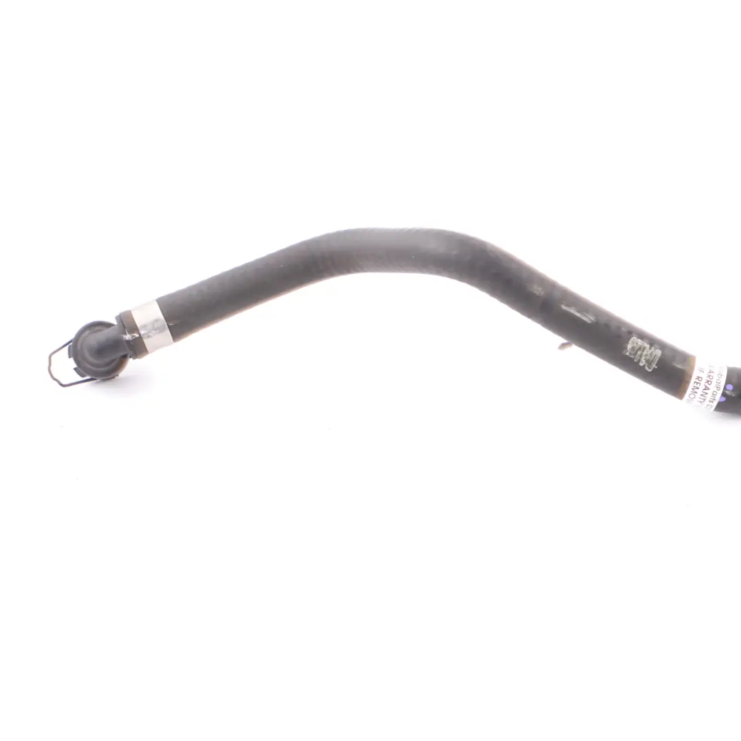 Mercedes W177 OM608 Diesel Niedertemperatur-Ausgleichsbehälter - SKU A1775014300 - Teilenummer A1775014300