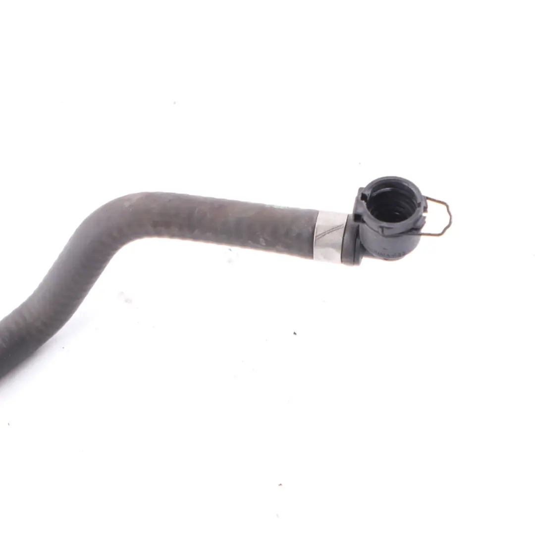 Mercedes W177 OM608 Diesel Niedertemperatur-Ausgleichsbehälter - SKU A1775014300 - Teilenummer A1775014300