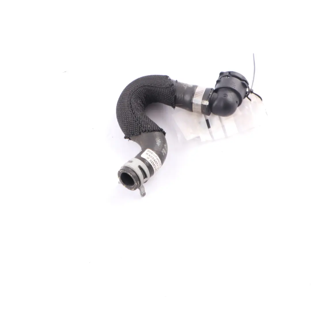 Coolant Hose Mercedes C118 W177 W247 Radiator Cooling Pipe Line to with Part number A1775014400 Coolant Hose Mercedes C118 W177 W247 Radiator Cooling Pipe Line - SKU A1775014400 - Part number A1775014400