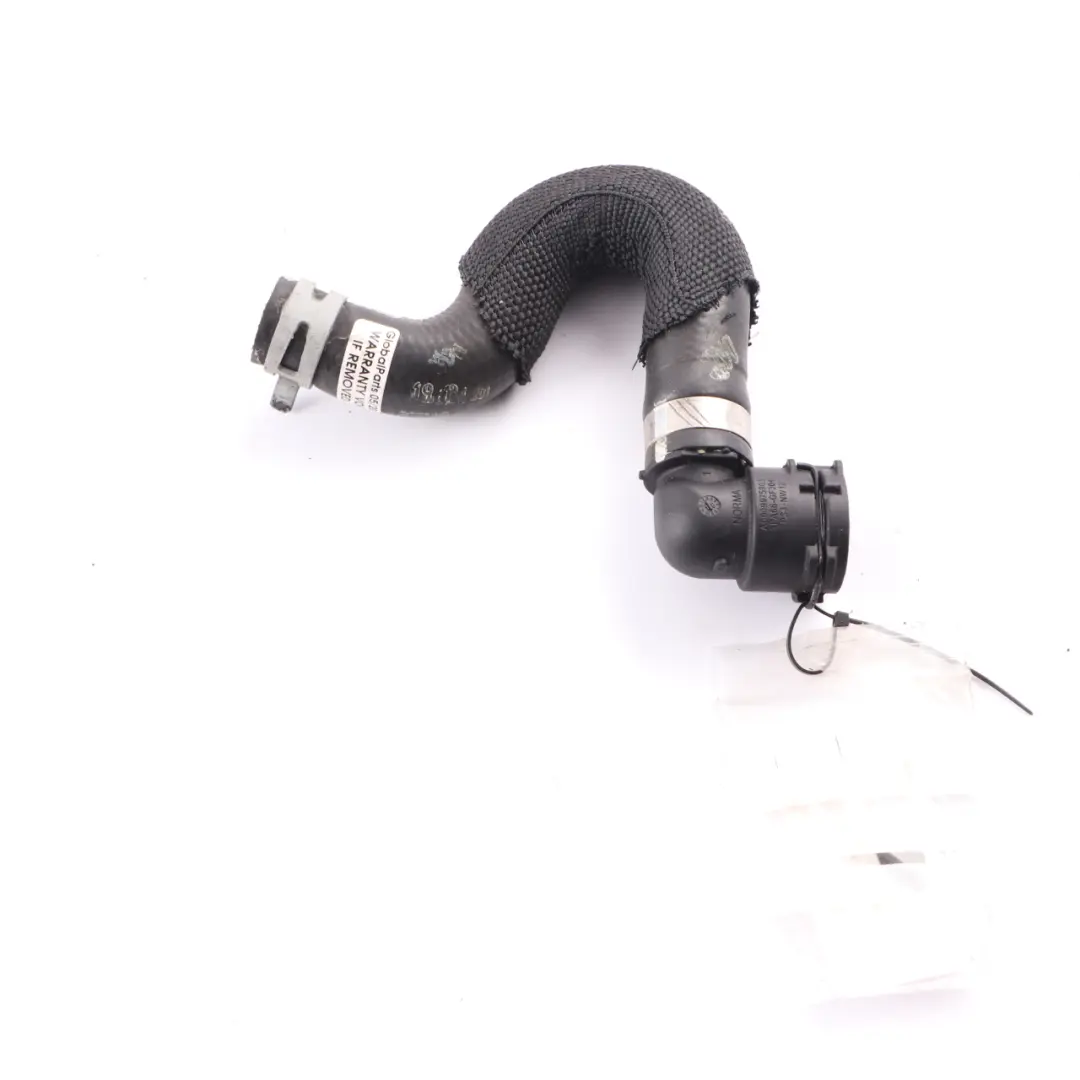 Kühlmittelschlauch Kühler Kühlung Rohrleitung für Mercedes C118 W177 W247 mit Teilenummer A1775014400 Mercedes C118 W177 W247 Kühlmittelschlauch Kühler Kühlung Rohrleitung - SKU A1775014400 - Teilenummer A1775014400