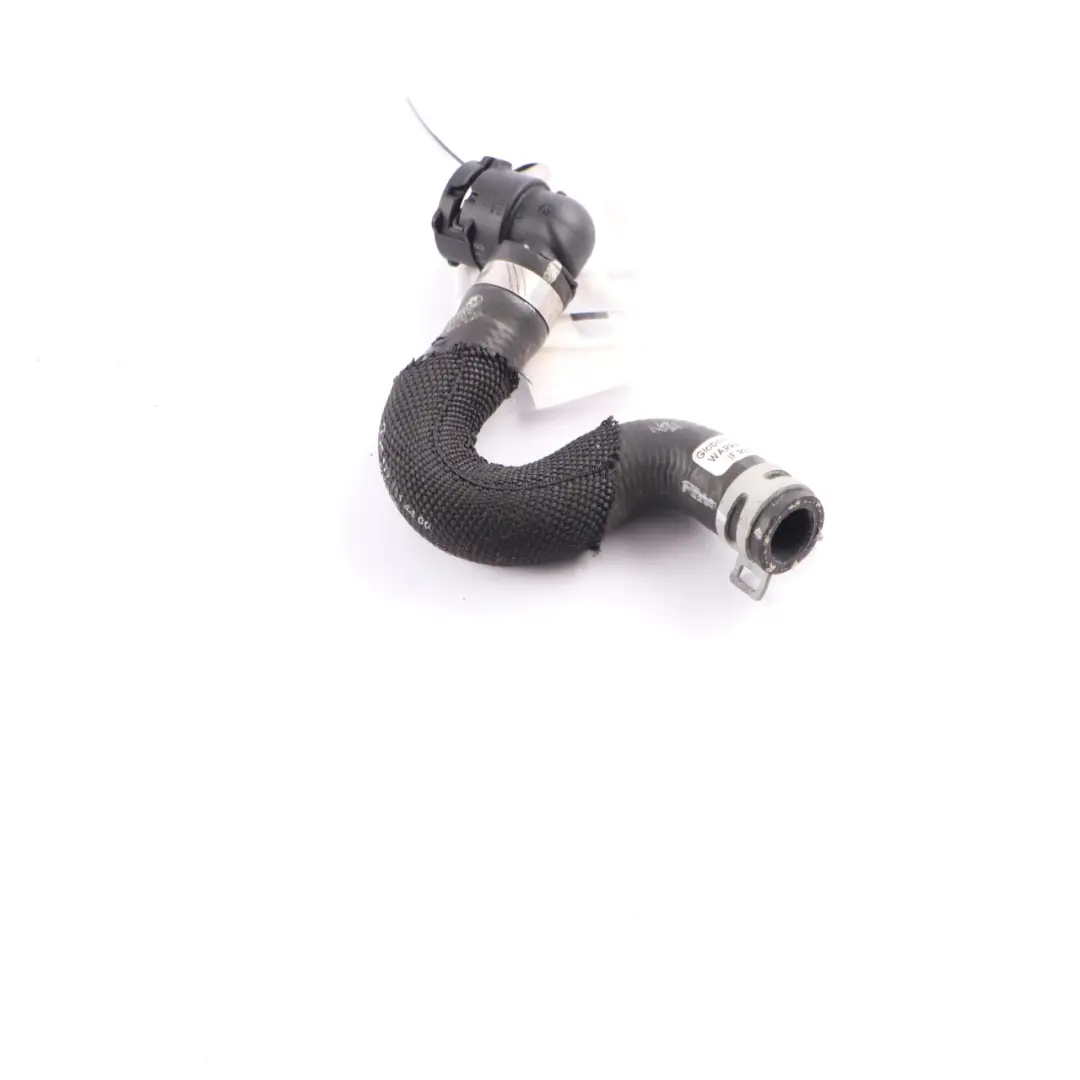 Mercedes C118 W177 W247 Tuyau de refroidissement Conduite radiateur - SKU A1775014400 - Numéro de pièce A1775014400