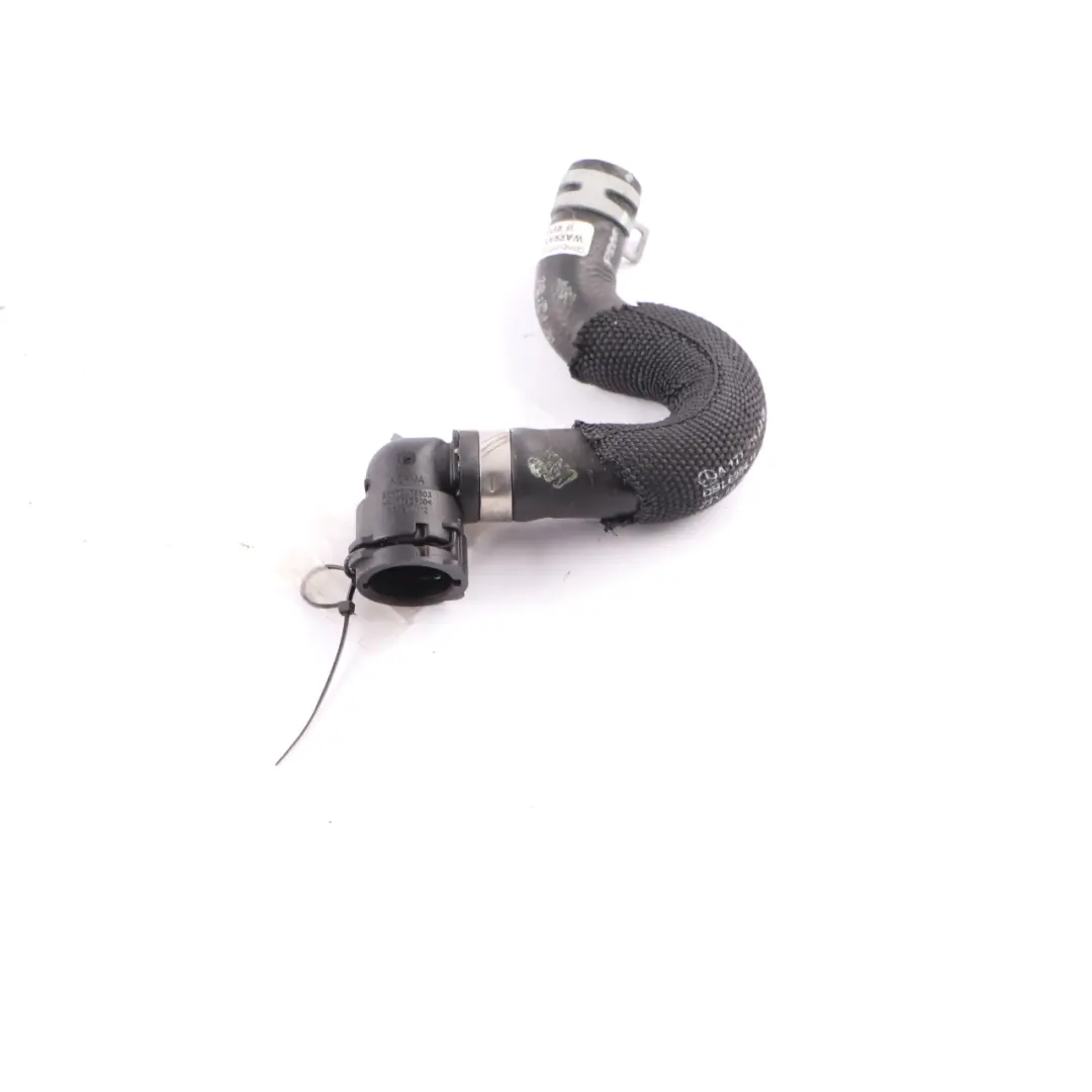  Coolant Hose Mercedes C118 W177 W247 Radiator Cooling Pipe Line - SKU A1775014400 - Part number A1775014400