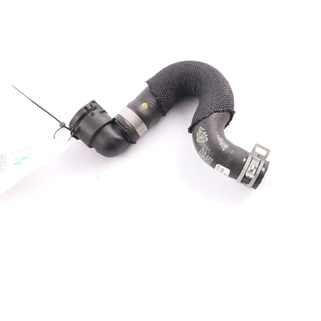 Manguera refrigerante Radiador Tubería Línea para Mercedes C118 W177 W247 con número de pieza A1775014400 Mercedes C118 W177 W247 Manguera refrigerante Radiador Tubería Línea - SKU A1775014400 - Número de pieza A1775014400