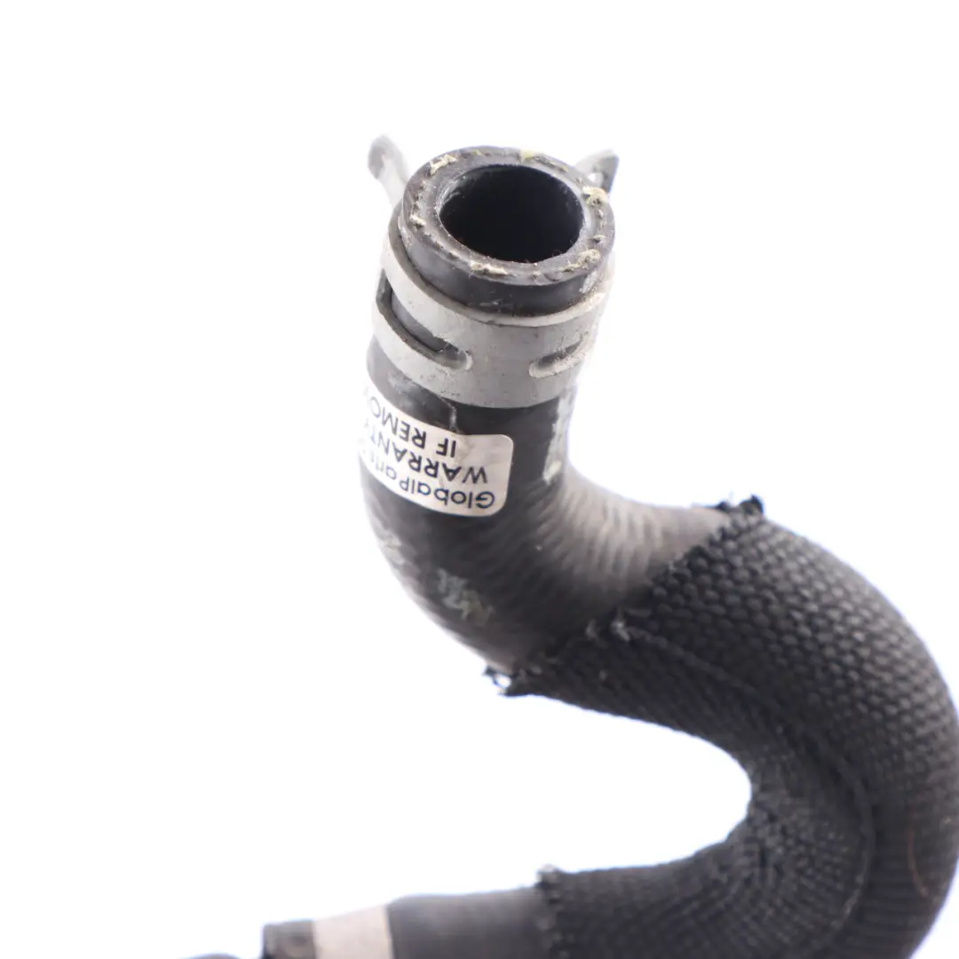 Coolant Hose Mercedes C118 W177 W247 Radiator Cooling Pipe Line to with Part number A1775014400 Coolant Hose Mercedes C118 W177 W247 Radiator Cooling Pipe Line - SKU A1775014400 - Part number A1775014400