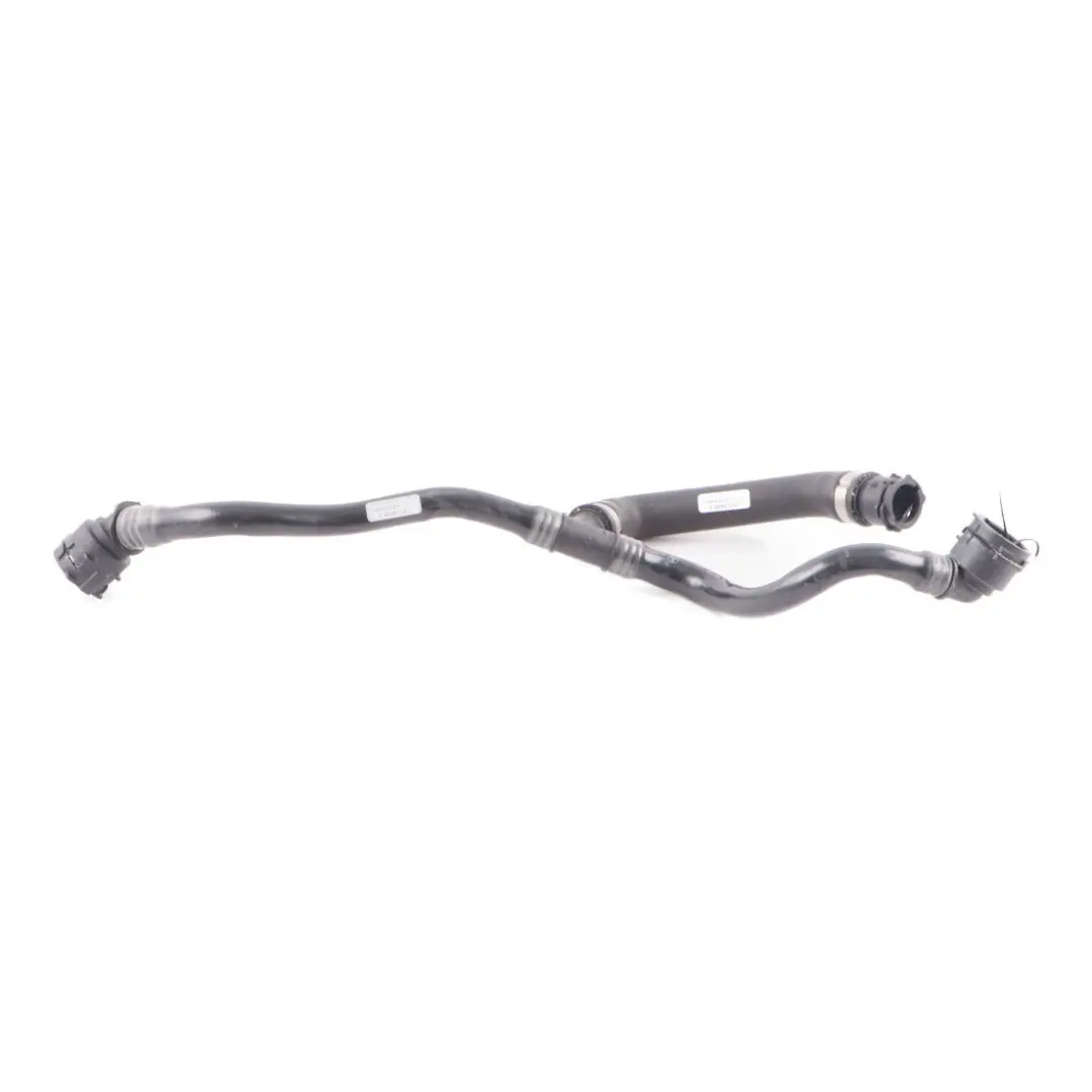 Coolant Hose Mercedes W177 OM608 Diesel Expansion Tank To Radiator to with Part number A1775014800 Coolant Hose Mercedes W177 OM608 Diesel Expansion Tank To Radiator - SKU A1775014800 - Part number A1775014800