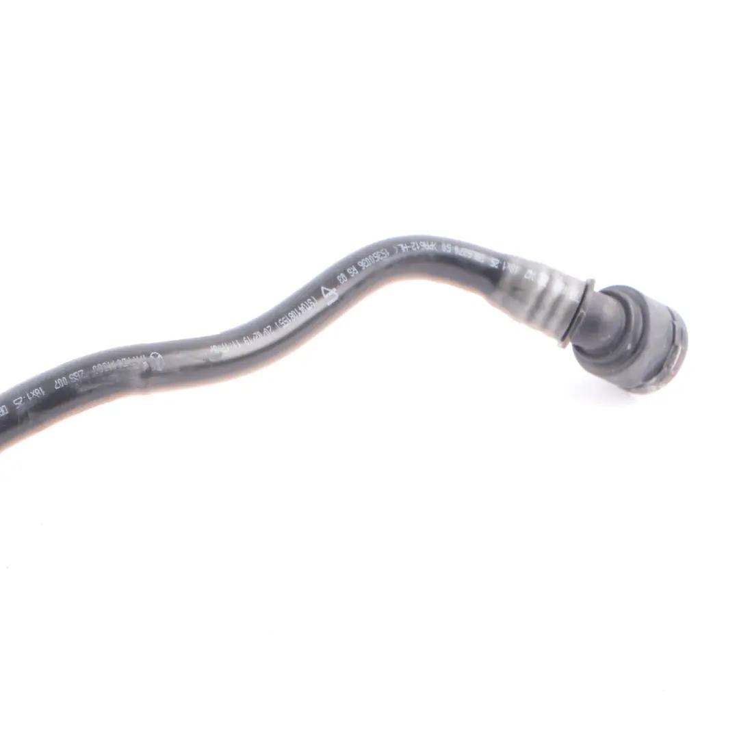  Coolant Hose Mercedes W177 OM608 Diesel Expansion Tank To Radiator - SKU A1775014800 - Part number A1775014800