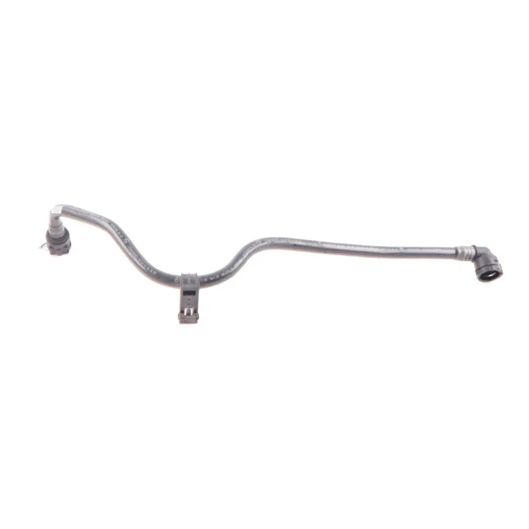 Coolant Hose Mercedes W177 W247 OM608 Diesel Radiator Cooler To Regulation Valve to with Part number A1775016000 Coolant Hose Mercedes W177 W247 OM608 Diesel Radiator Cooler To Regulation Valve - SKU A1775016000 - Part number A1775016000
