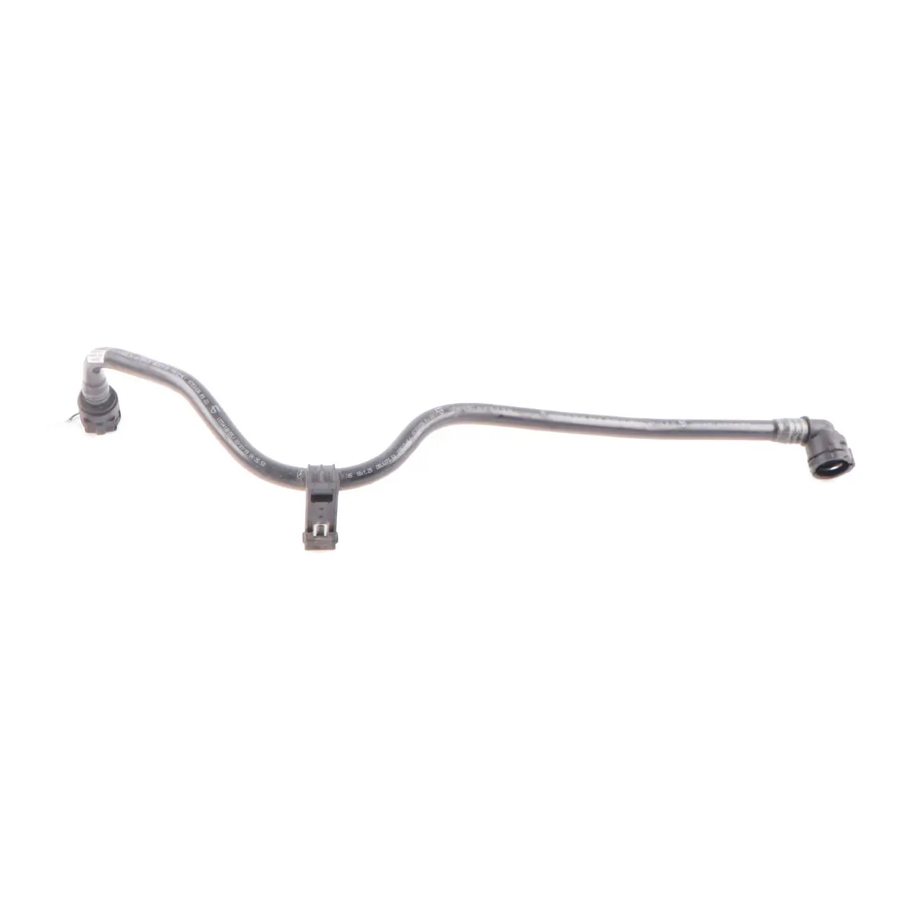 Coolant Hose Mercedes W177 W247 OM608 Diesel Radiator Cooler To Regulation Valve