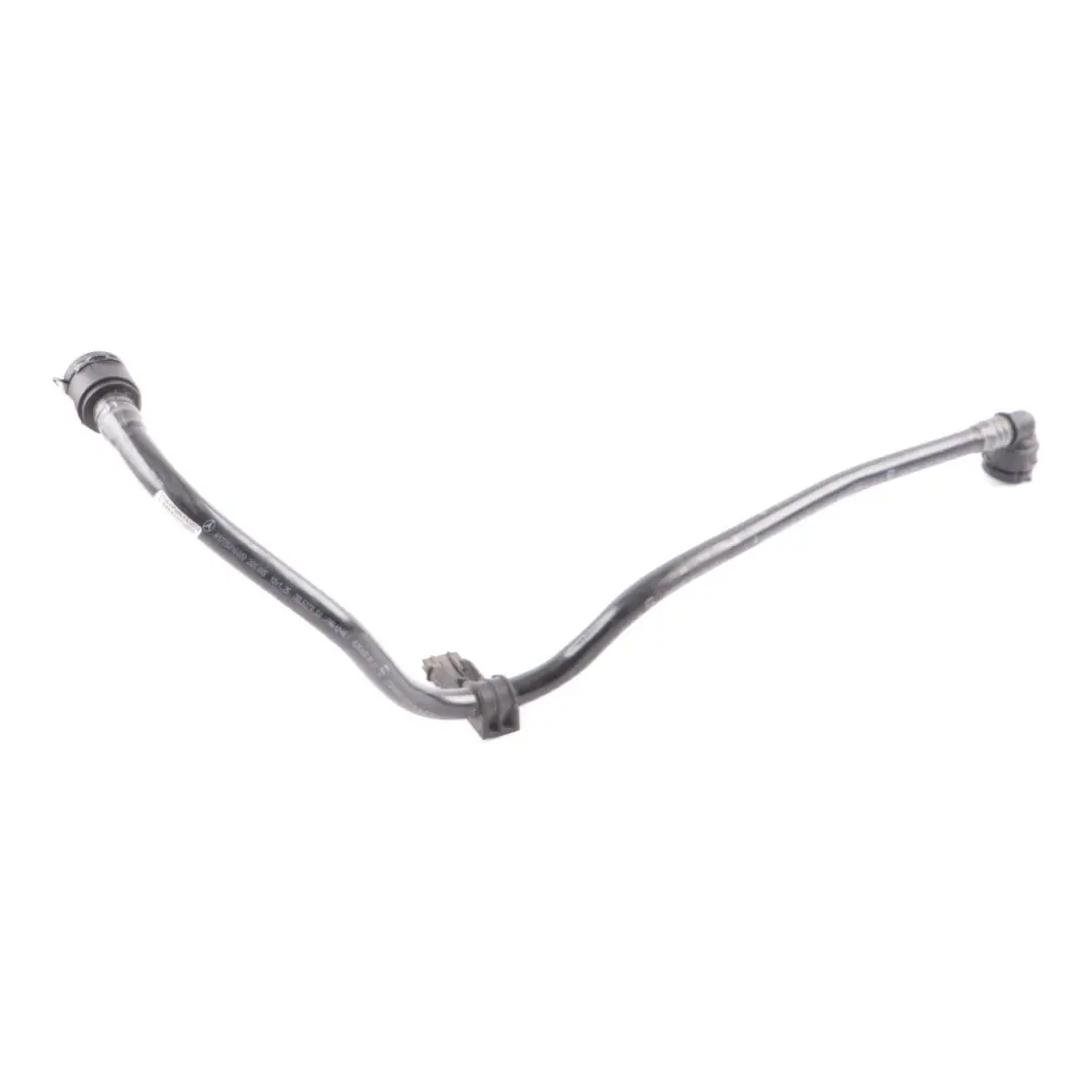 Mercedes W177 W247 OM608 Wąż Przewód Wody - SKU A1775016000 - Numer Części A1775016000