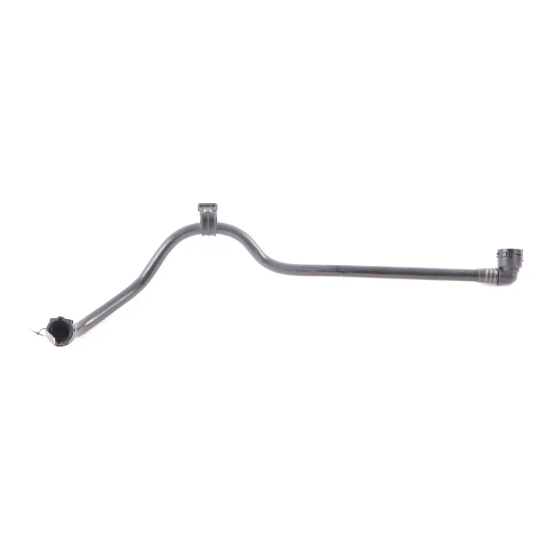 Coolant Hose Mercedes W177 W247 OM608 Diesel Radiator Cooler To Regulation Valve to with Part number A1775016000 Coolant Hose Mercedes W177 W247 OM608 Diesel Radiator Cooler To Regulation Valve - SKU A1775016000 - Part number A1775016000