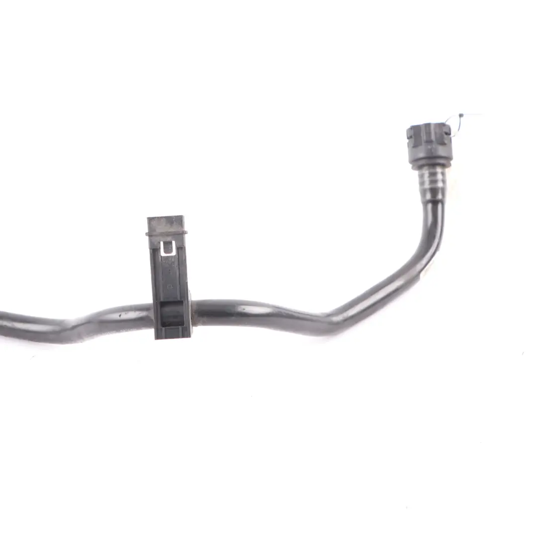  Coolant Hose Mercedes W177 W247 OM608 Diesel Radiator Cooler To Regulation Valve - SKU A1775016000 - Part number A1775016000