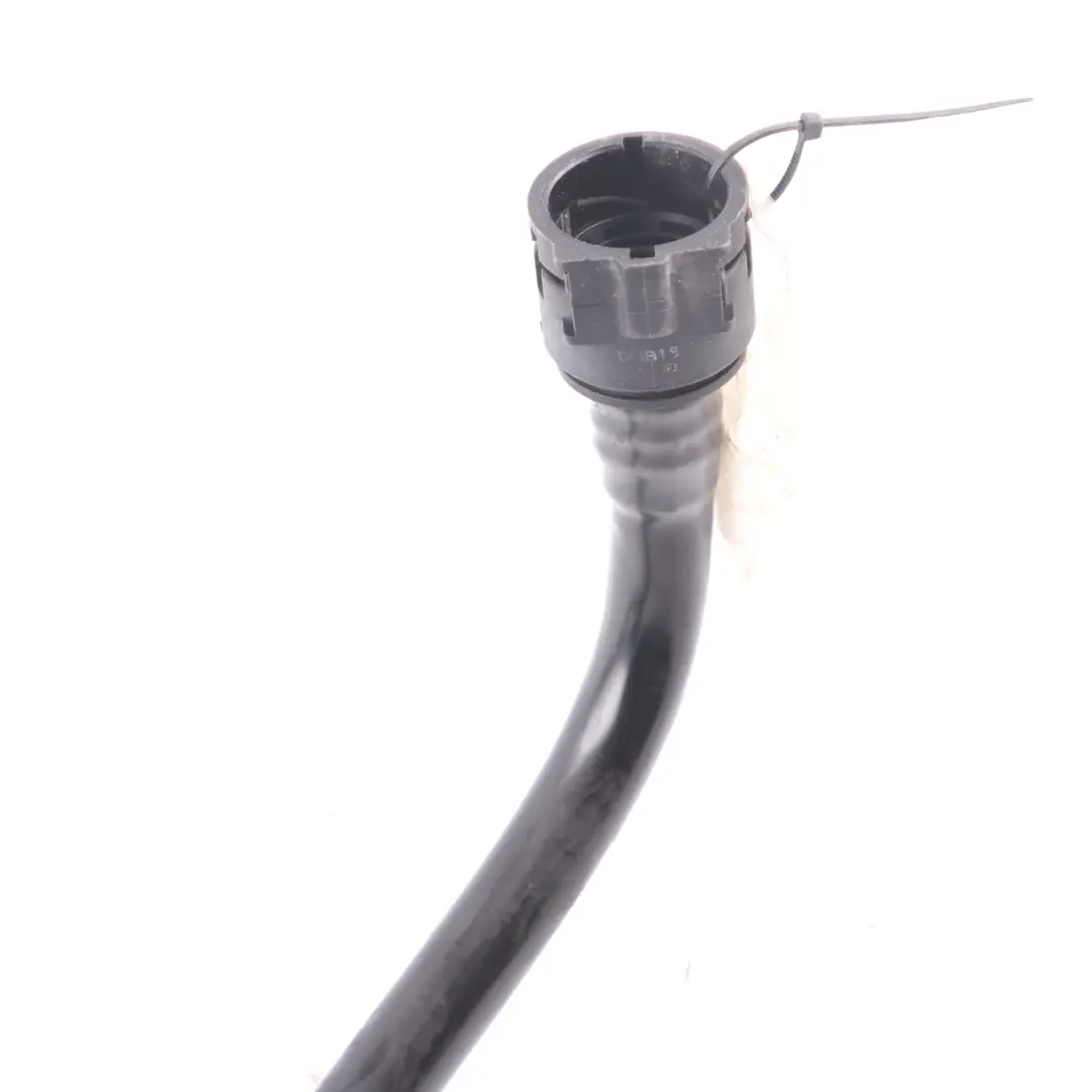  Coolant Hose Mercedes W177 W247 OM608 Diesel Radiator Cooler To Regulation Valve - SKU A1775016000 - Part number A1775016000
