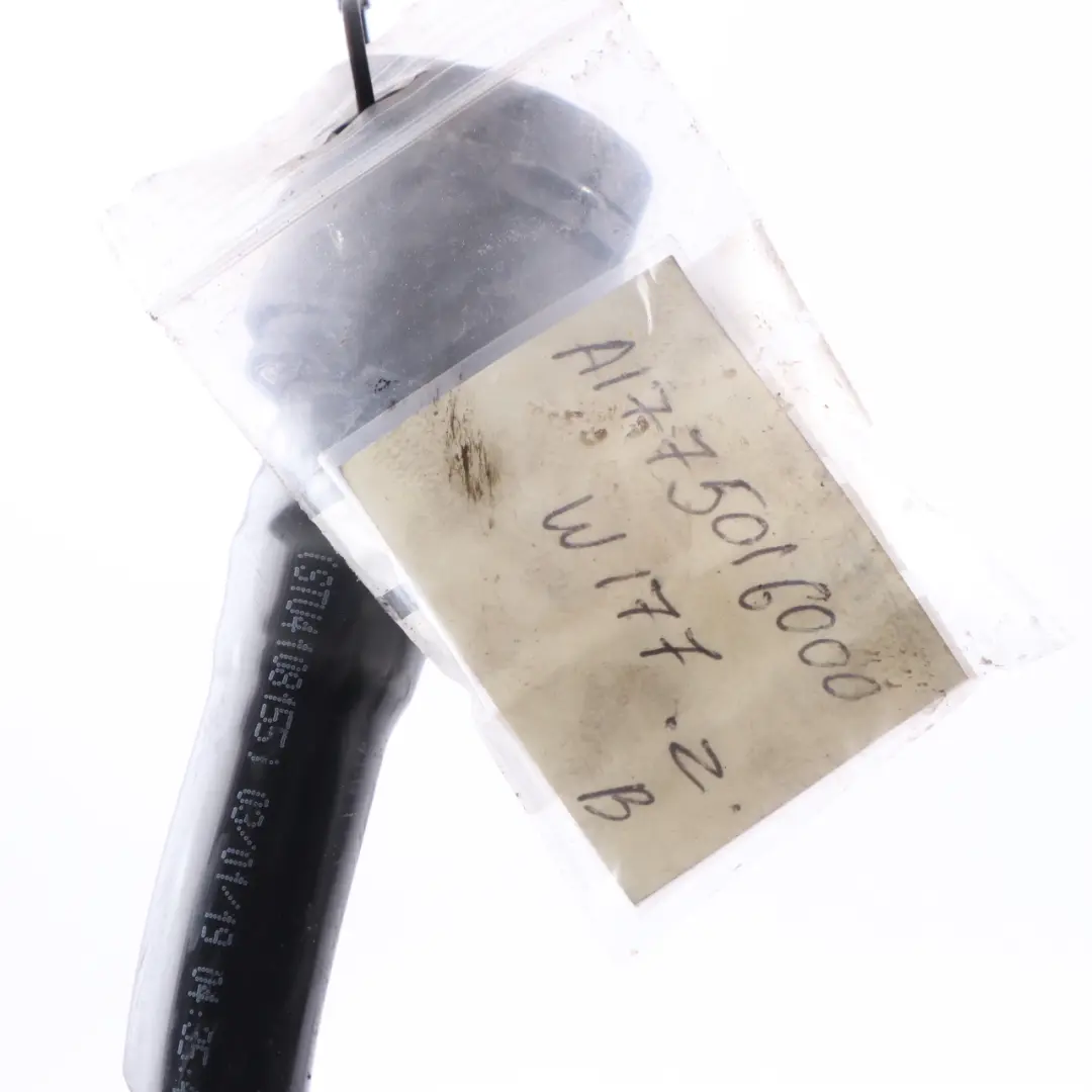 flessibile raffreddamento Mercedes W177 W247 OM608 Radiatore regolazione per con numero di parte A1775016000 flessibile raffreddamento Mercedes W177 W247 OM608 Radiatore regolazione - SKU A1775016000 - Numero di parte A1775016000