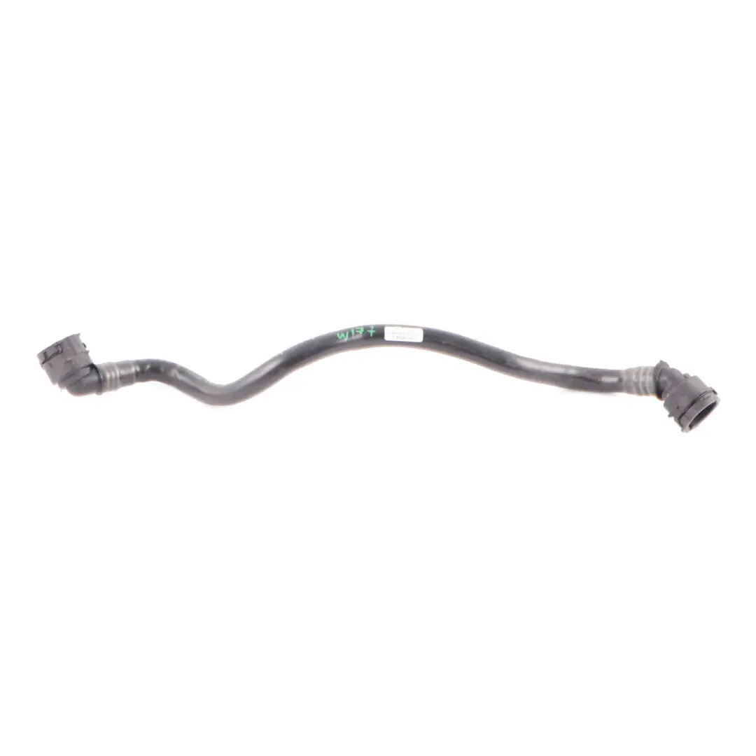 Coolant Hose Mercedes W177 M260 M282 Pipe Expansion Tank To Radiator to with Part number A1775016100 Coolant Hose Mercedes W177 M260 M282 Pipe Expansion Tank To Radiator - SKU A1775016100 - Part number A1775016100