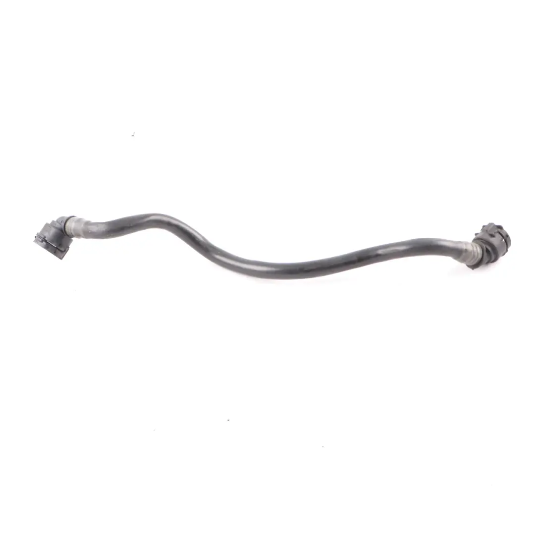 Coolant Hose Mercedes W177 M260 M282 Pipe Expansion Tank To Radiator to with Part number A1775016100 Coolant Hose Mercedes W177 M260 M282 Pipe Expansion Tank To Radiator - SKU A1775016100 - Part number A1775016100