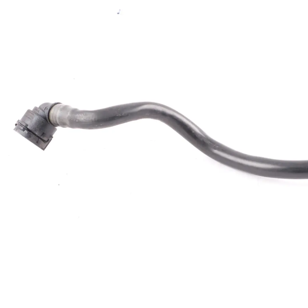 Coolant Hose Mercedes W177 M260 M282 Pipe Expansion Tank To Radiator to with Part number A1775016100 Coolant Hose Mercedes W177 M260 M282 Pipe Expansion Tank To Radiator - SKU A1775016100 - Part number A1775016100
