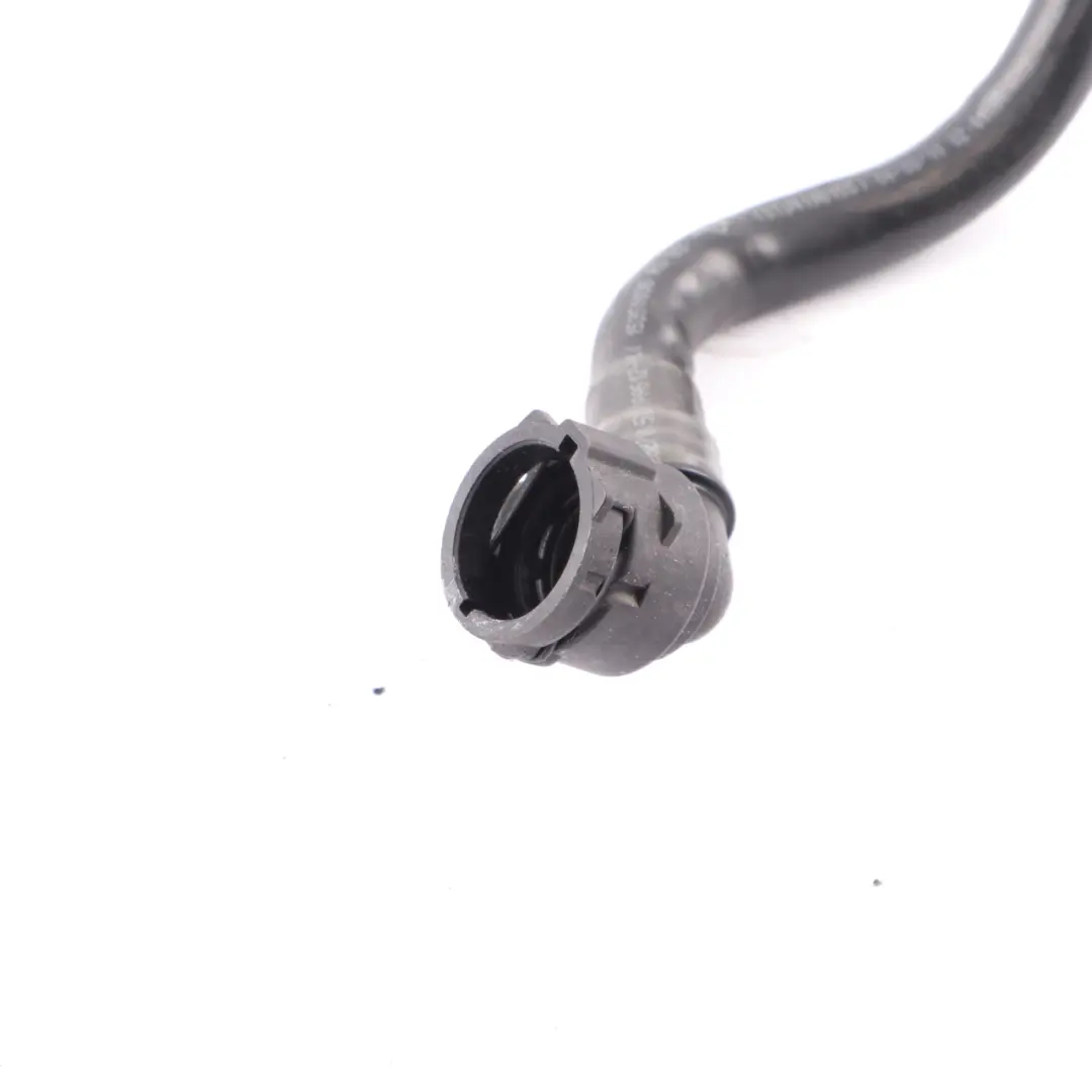 Coolant Hose Mercedes W177 M260 M282 Pipe Expansion Tank To Radiator to with Part number A1775016100 Coolant Hose Mercedes W177 M260 M282 Pipe Expansion Tank To Radiator - SKU A1775016100 - Part number A1775016100