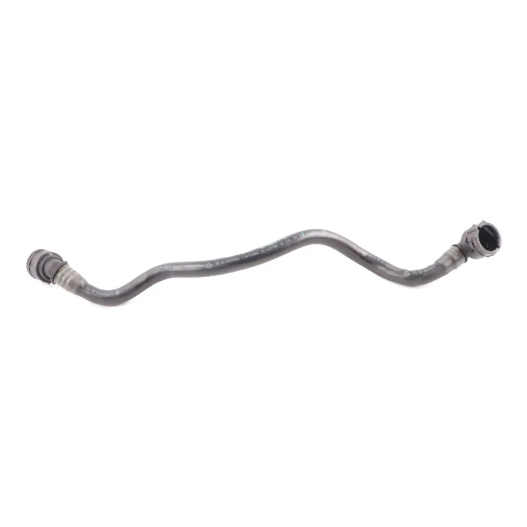 Coolant Hose Mercedes W177 M260 M282 Pipe Expansion Tank To Radiator to with Part number A1775016100 Coolant Hose Mercedes W177 M260 M282 Pipe Expansion Tank To Radiator - SKU A1775016100 - Part number A1775016100