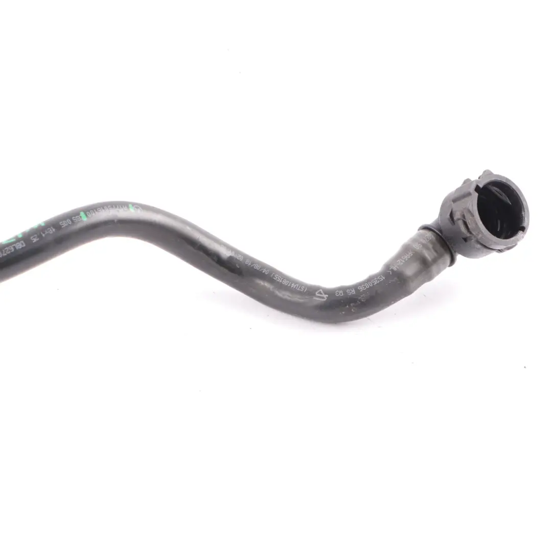 Coolant Hose Mercedes W177 M260 M282 Pipe Expansion Tank To Radiator to with Part number A1775016100 Coolant Hose Mercedes W177 M260 M282 Pipe Expansion Tank To Radiator - SKU A1775016100 - Part number A1775016100