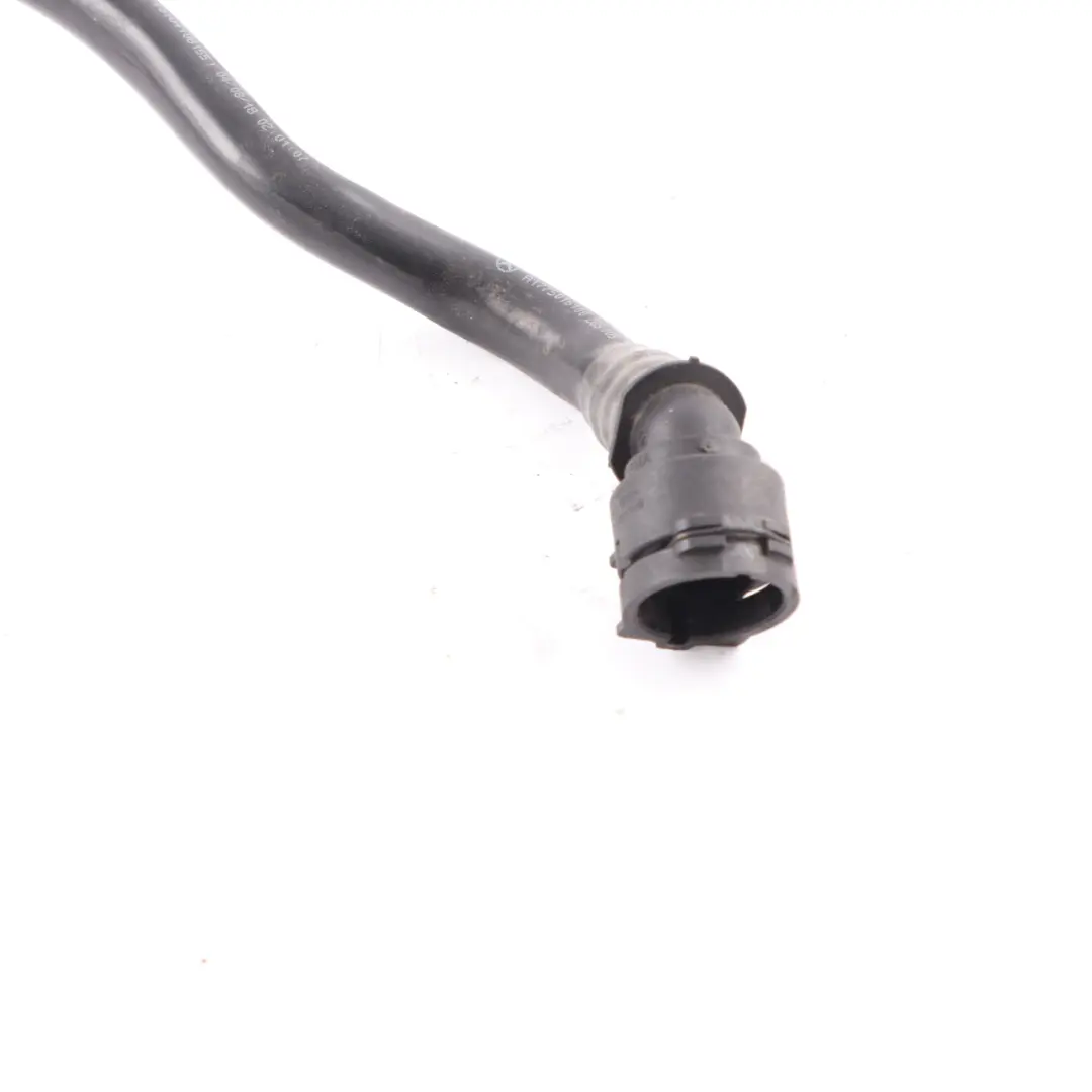Coolant Hose Mercedes W177 M260 M282 Pipe Expansion Tank To Radiator to with Part number A1775016100 Coolant Hose Mercedes W177 M260 M282 Pipe Expansion Tank To Radiator - SKU A1775016100 - Part number A1775016100