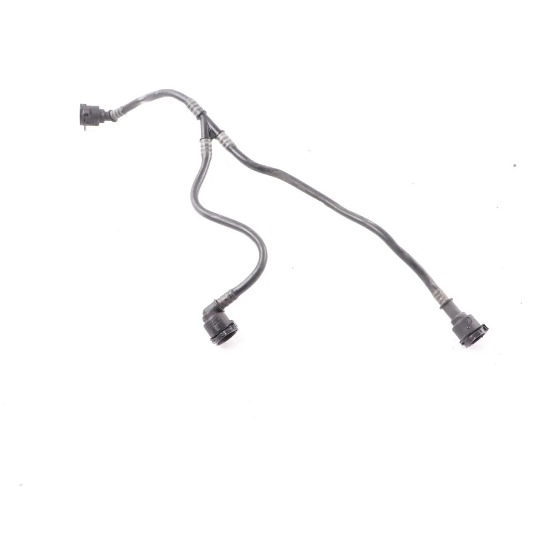 Bleed Line Mercedes W177 OM608 Diesel Expansion Tank Right Cooler Shutoff Valve to with Part number A1775016500 Bleed Line Mercedes W177 OM608 Diesel Expansion Tank Right Cooler Shutoff Valve - SKU A1775016500 - Part number A1775016500