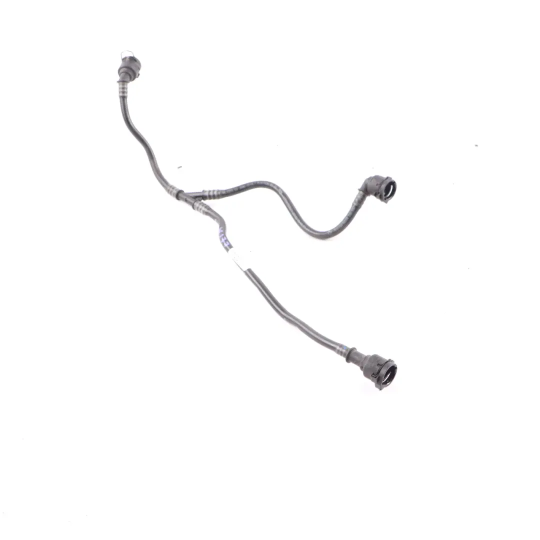  Bleed Line Mercedes W177 OM608 Diesel Expansion Tank Right Cooler Shutoff Valve - SKU A1775016500 - Part number A1775016500