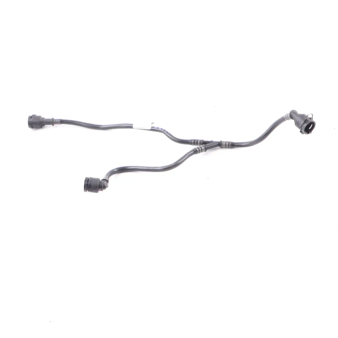 Bleed Line Mercedes W177 OM608 Diesel Expansion Tank Right Cooler Shutoff Valve to with Part number A1775016500 Bleed Line Mercedes W177 OM608 Diesel Expansion Tank Right Cooler Shutoff Valve - SKU A1775016500 - Part number A1775016500