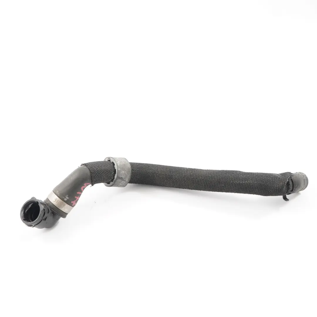 Mercedes W177 A35 AMG M260 Coolant Hose Radiator To Water Pump - SKU A1775017301 - Part number A1775017301