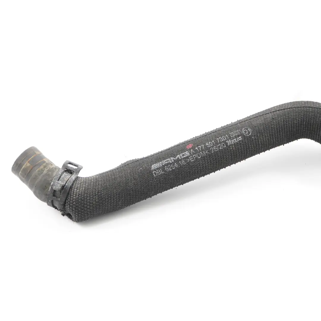 Mercedes W177 A35 AMG M260 Coolant Hose Radiator To Water Pump - SKU A1775017301 - Part number A1775017301