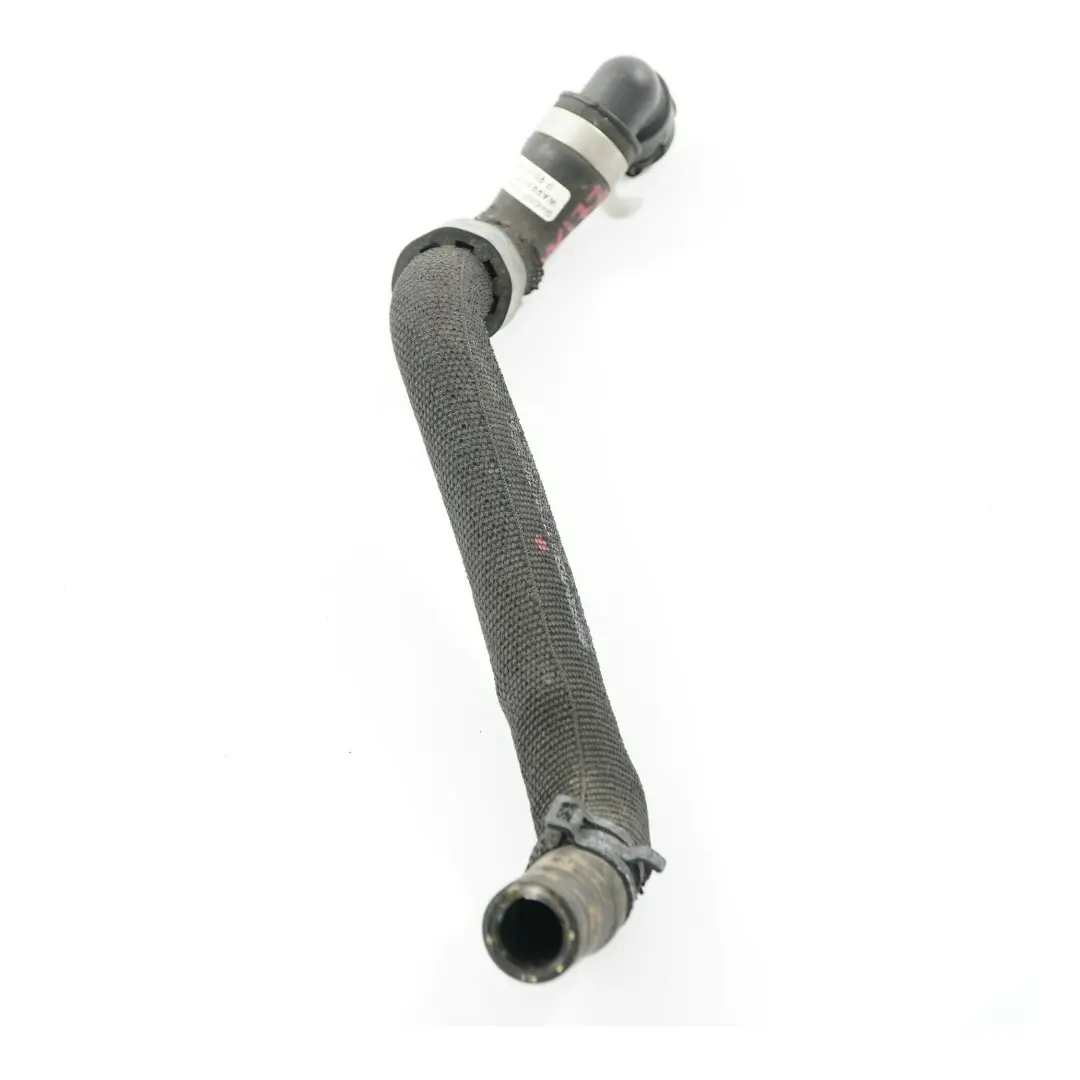 Mercedes W177 A35 AMG M260 Coolant Hose Radiator To Water Pump - SKU A1775017301 - Part number A1775017301