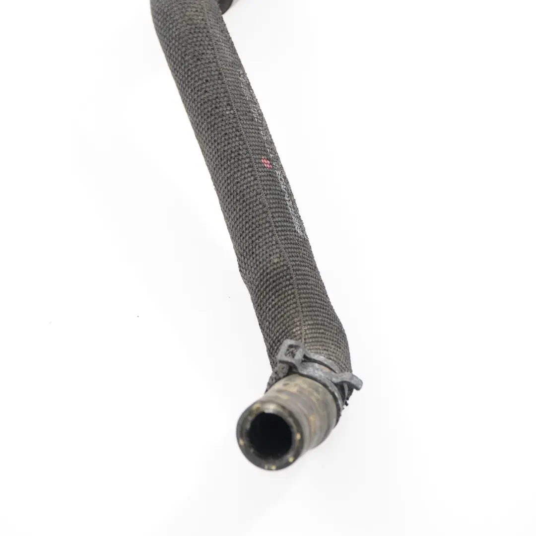Mercedes W177 A35 AMG M260 Coolant Hose Radiator To Water Pump - SKU A1775017301 - Part number A1775017301