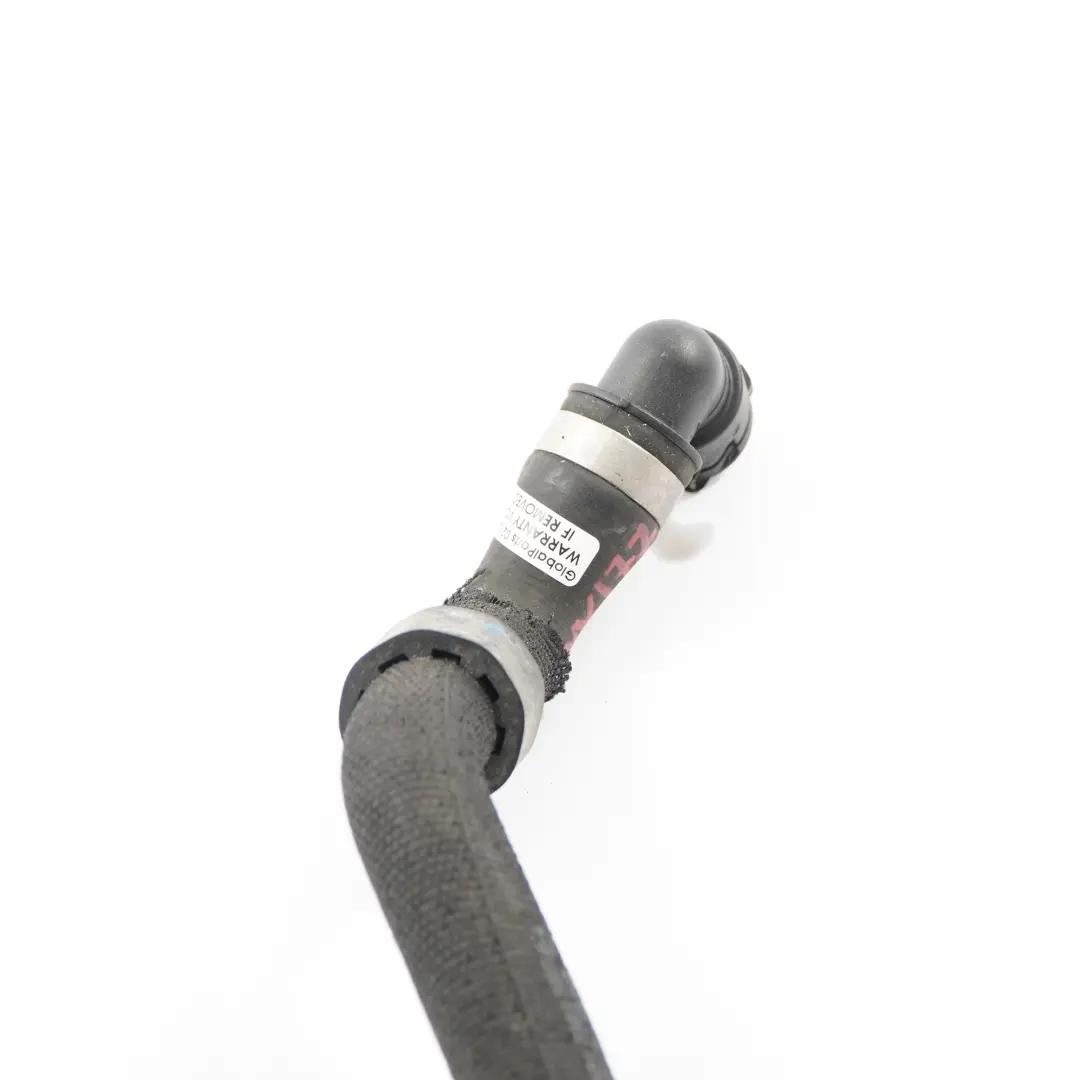 Mercedes W177 A35 AMG M260 Tuyau de Refroidissement Radiateur Vers Pompe à Eau - SKU A1775017301 - Numéro de pièce A1775017301