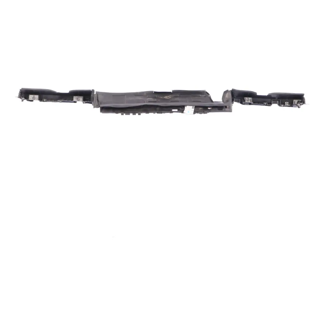 Duct Panel Mercedes W177 Front Top Radiator Air Intake Seal to Air with Part number A1775050000 Air Duct Panel Mercedes W177 Front Top Radiator Air Intake Seal - SKU A1775050000 - Part number A1775050000