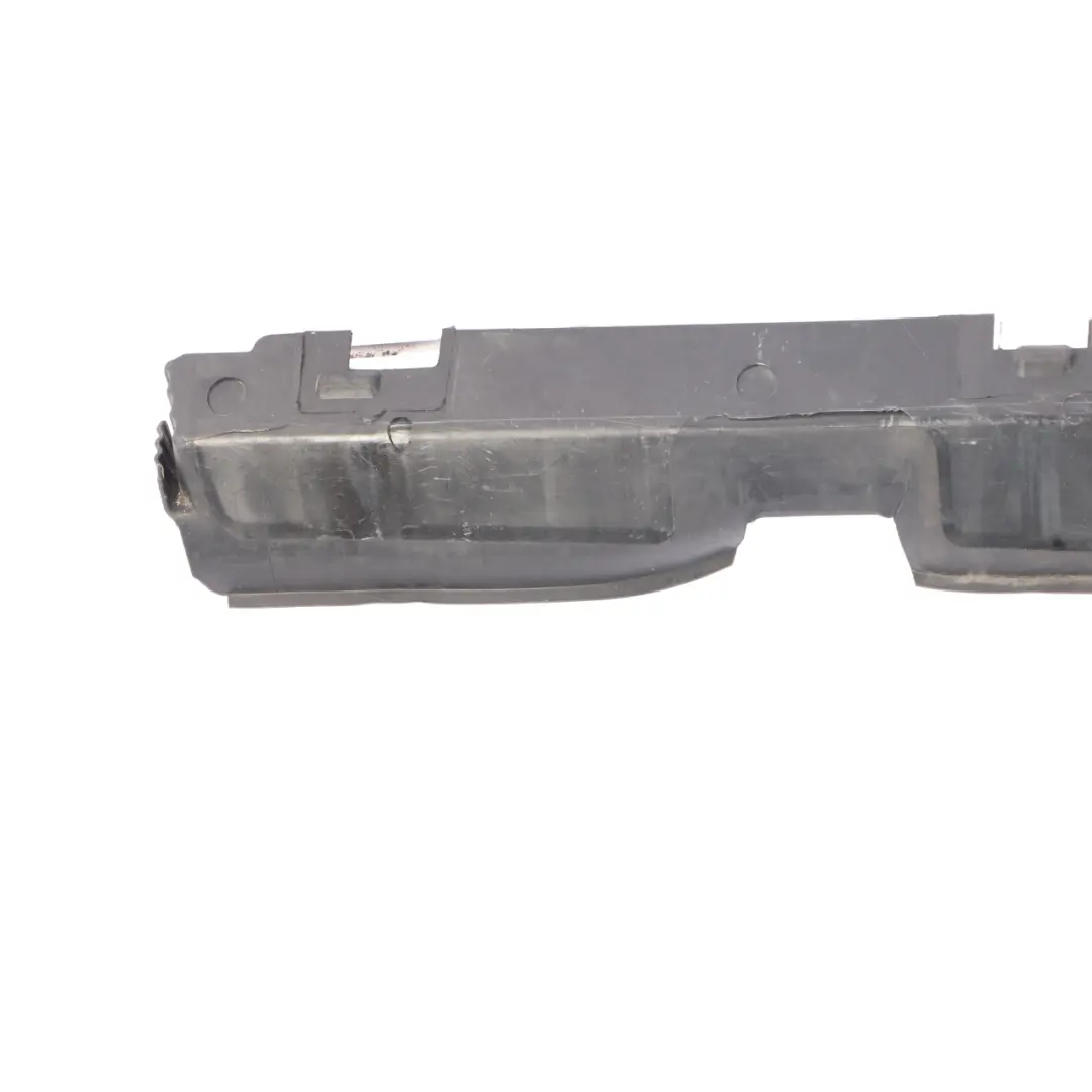 Duct Panel Mercedes W177 Front Top Radiator Air Intake Seal to Air with Part number A1775050000 Air Duct Panel Mercedes W177 Front Top Radiator Air Intake Seal - SKU A1775050000 - Part number A1775050000