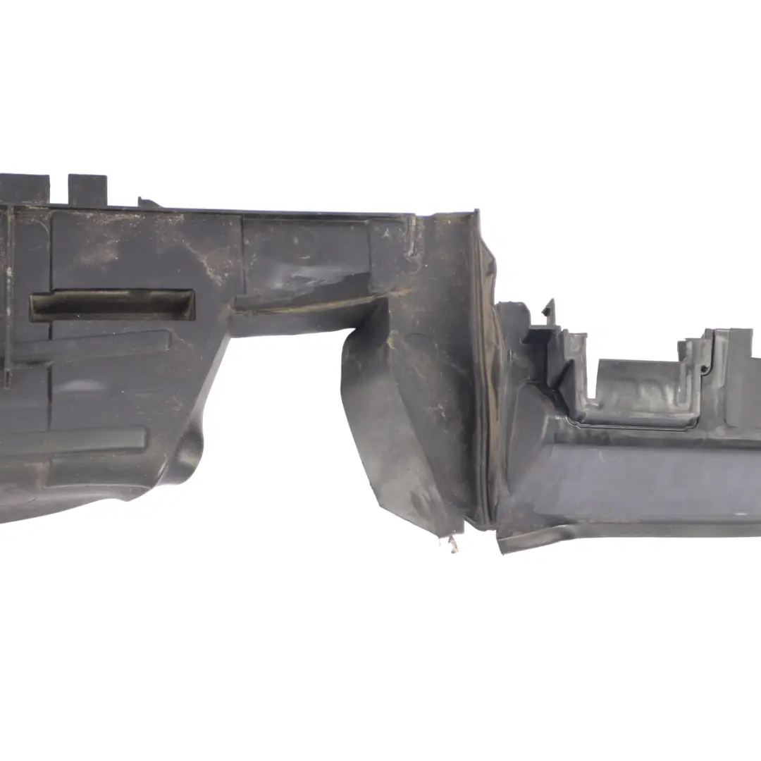 Duct Panel Mercedes W177 Front Top Radiator Air Intake Seal to Air with Part number A1775050000 Air Duct Panel Mercedes W177 Front Top Radiator Air Intake Seal - SKU A1775050000 - Part number A1775050000